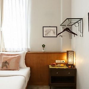Standaard Kamer